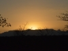 Karongwe coucher soleil