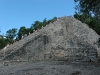 coba Pyramide Nohoch Mul