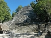 coba ruines mayas