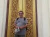 phnom penh palais royal fred porte or