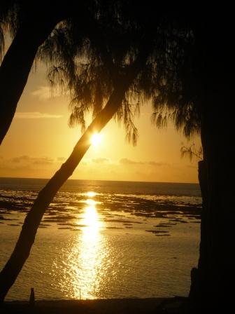 ile de la Reunion