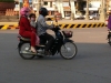 Kampot-scooter-à-3