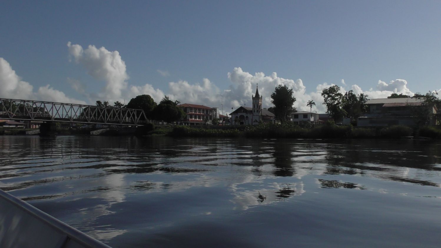 Sinnamary 2019 NOS VOYAGES DANS LE MONDENOS VOYAGES DANS LE MONDE