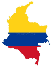  Colombie